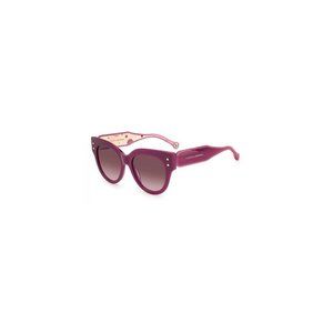 CAROLINA HERRERA CH0008S-G3I3X-52  Sunglasses Size 52mm 145mm 19mm Purple